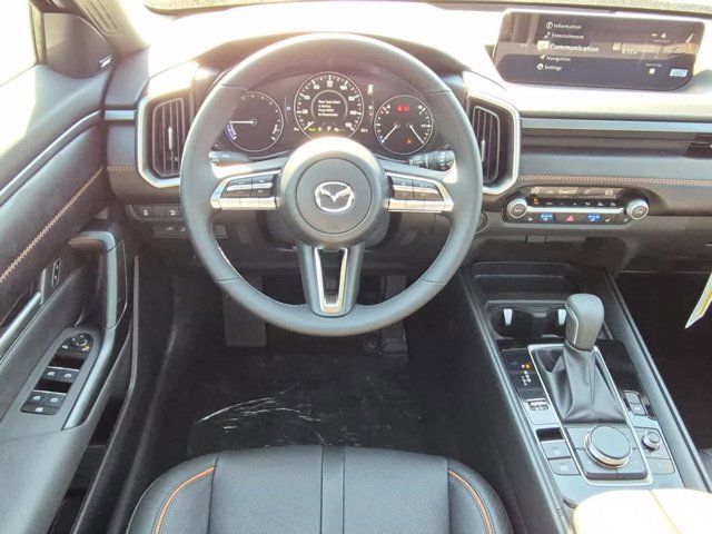 2026 Mazda CX-50 Premium - Photo 8