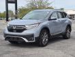 Used 2020 Honda CR-V Touring AWD SUV