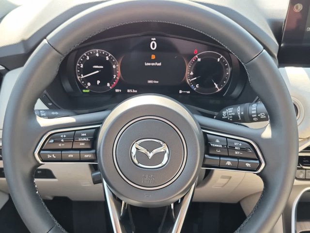 2026 Mazda CX-90 Premium Sport Package - Photo 19