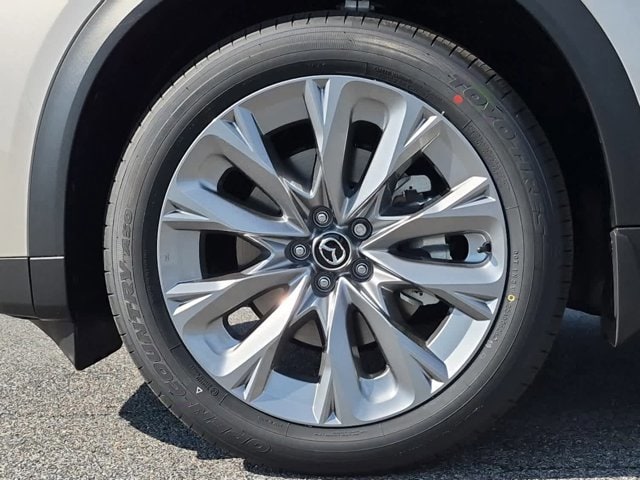 2026 Mazda CX-90 Preferred Package - Photo 6