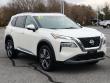 2021 Nissan Rogue SL SUV