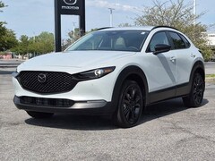 2026 Mazda CX-30 2.5 S Aire Edition Sport Utility