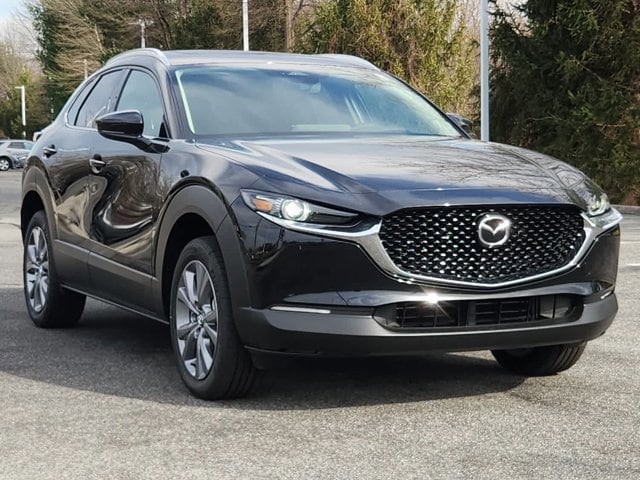 2025 Mazda CX-30 Premium - Photo 2
