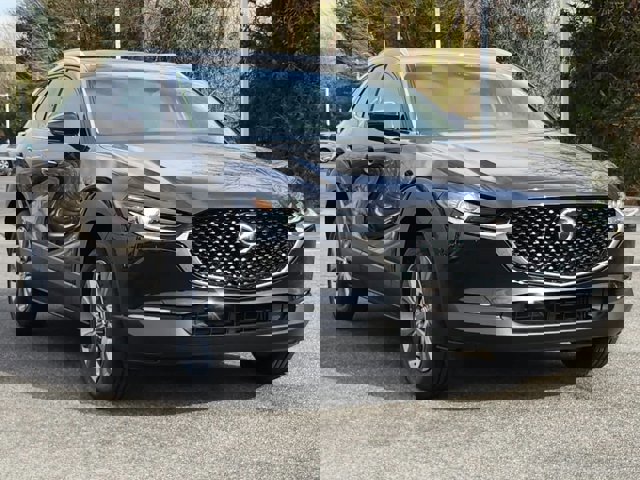 2025 Mazda CX-30 2.5 S Premium photo 2