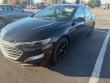 Used 2021 Chevrolet Malibu LT Sedan