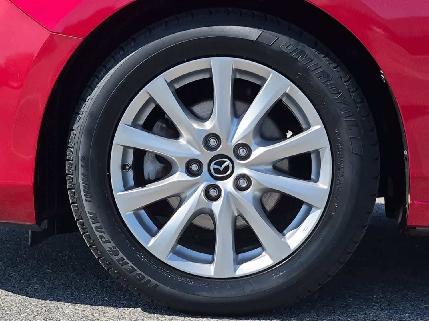 View vehicle photo 6