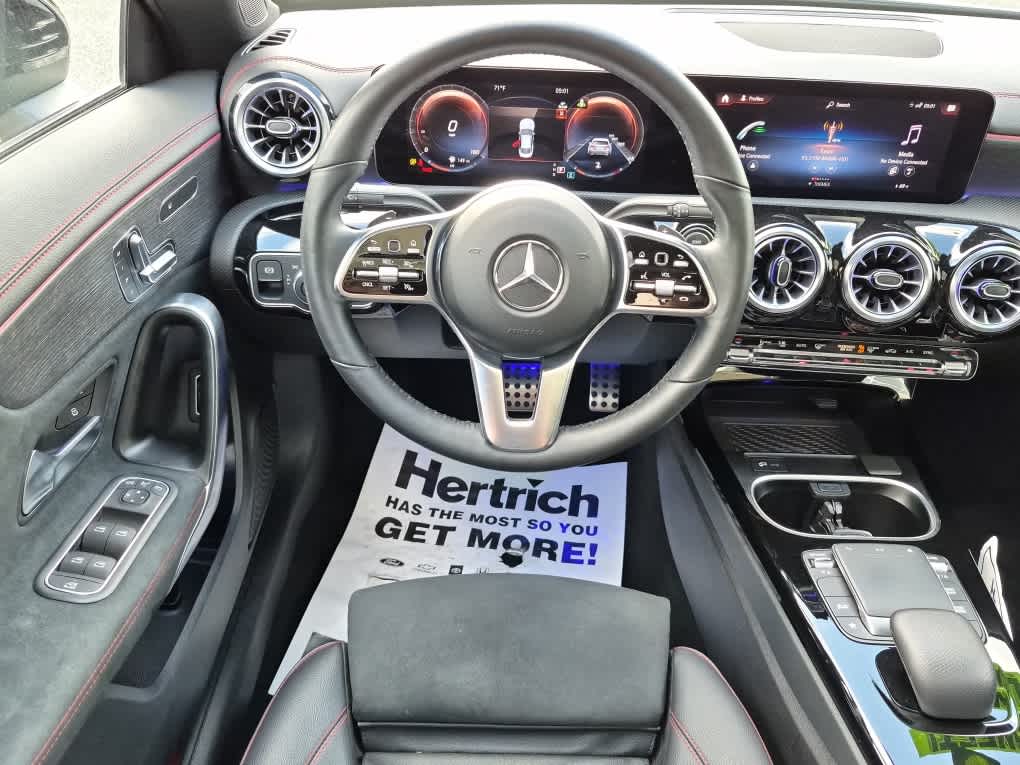 2023 Mercedes-Benz CLA CLA 250 - Photo 8