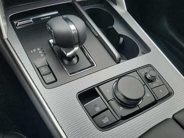 2025 Mazda CX-70 Premium Package - Photo 14