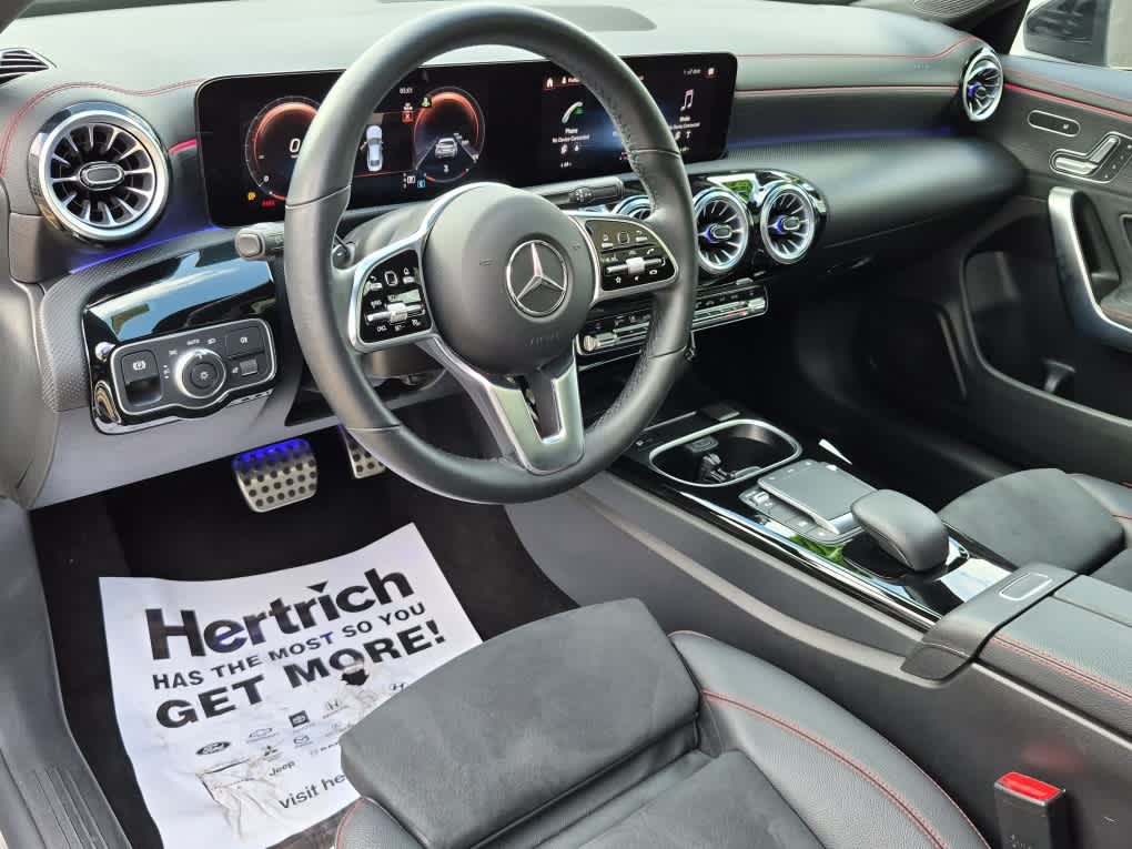 2023 Mercedes-Benz CLA CLA 250 - Photo 11