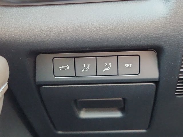 2025 Mazda CX-30 Turbo Premium - Photo 17