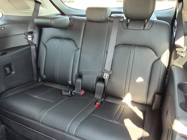 2026 Mazda CX-90 Preferred Package - Photo 7