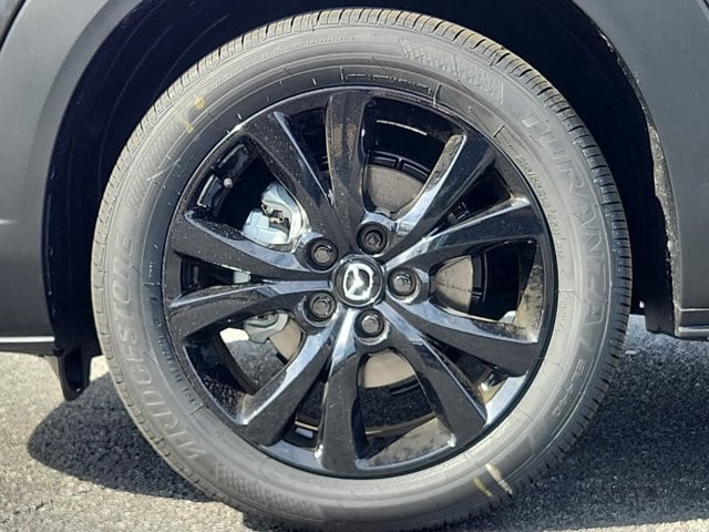 2025 Mazda CX-30 Turbo Premium - Photo 6