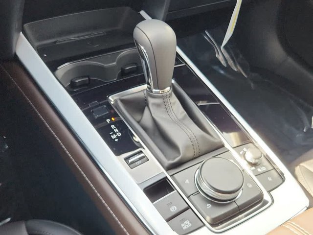 2025 Mazda CX-30 Turbo Premium - Photo 13