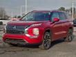 Used 2024 Mitsubishi Outlander SEL SUV