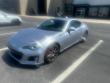Used 2020 Subaru BRZ Limited Coupe