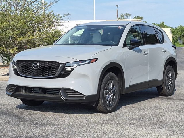 2026 Mazda CX-5 S Select Auto AWD's photo