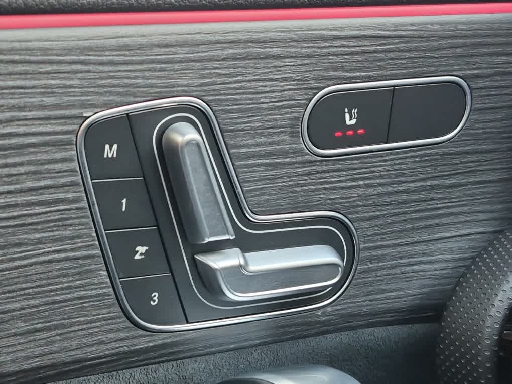 2023 Mercedes-Benz CLA CLA 250 - Photo 19