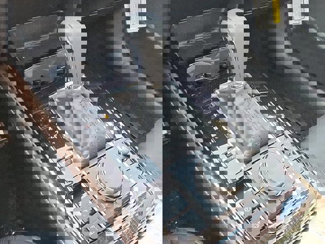 2025 Mazda CX-30 Turbo Premium - Photo 12