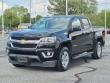 Used 2018 Chevrolet Colorado LT Truck Crew Cab