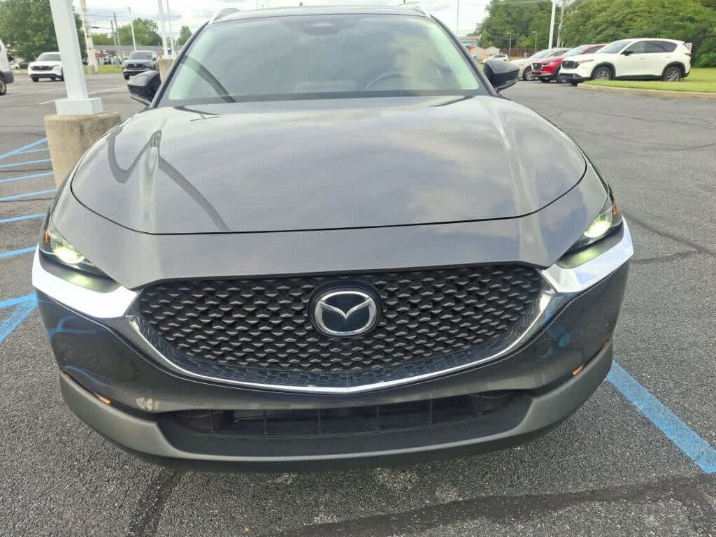 Used 2024 Mazda CX-30 2.5 S Select Sport SUV