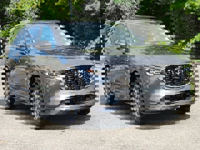 2025 Mazda CX-5 2.5 Select photo 2