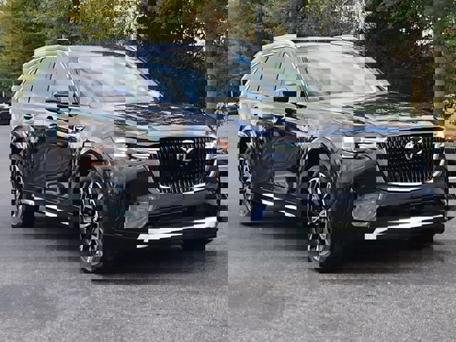 2025 Mazda CX-90 3.3 Turbo Premium Plus photo 2