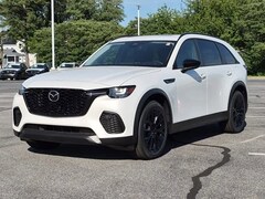 2026 Mazda CX-70 3.3 Turbo Preferred AWD Sport Utility