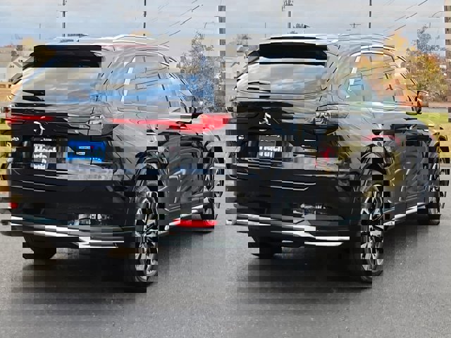2025 Mazda CX-90 3.3 Turbo Premium Plus photo 3