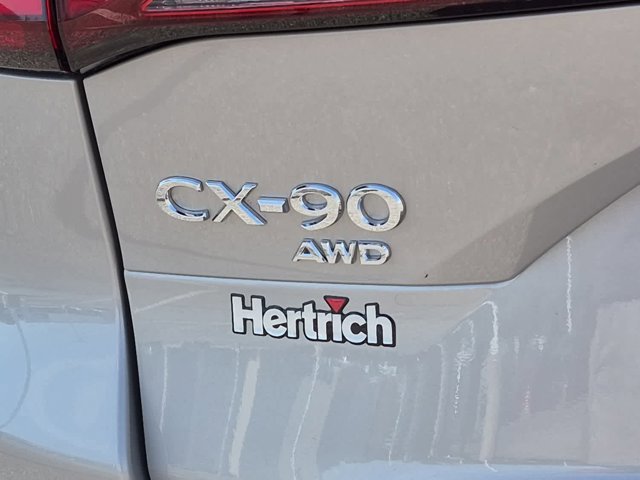 2026 Mazda CX-90 Preferred Package - Photo 22