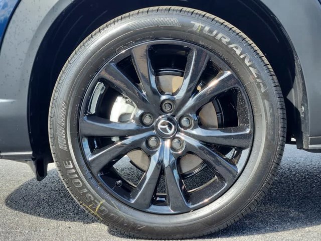 2025 Mazda CX-30 Turbo Premium - Photo 6