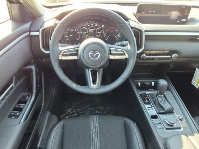 2026 Mazda CX-50 Select - Photo 8