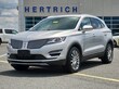 Lincoln MKC