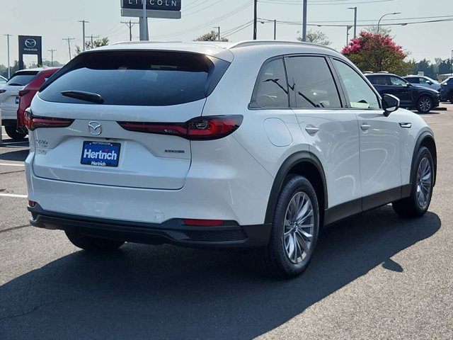 2024 Mazda CX-90 Preferred photo 3
