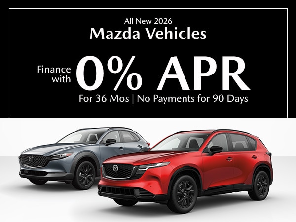 New Vehicle Specials | Hertrich Capitol of Dover, DE