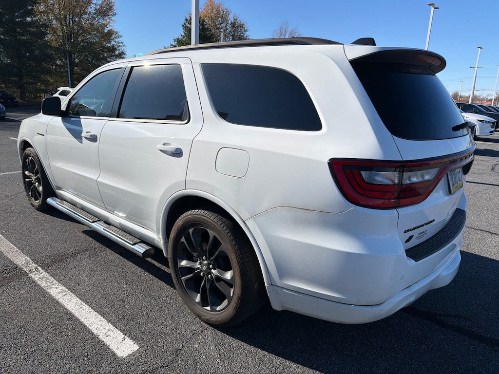 Used 2023 Dodge Durango R/T SUV