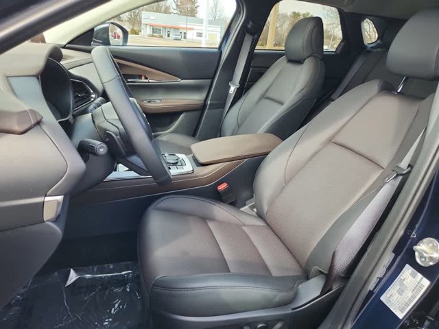 2025 Mazda CX-30 Turbo Premium - Photo 10