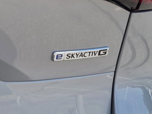 2026 Mazda CX-90 Preferred Package - Photo 23