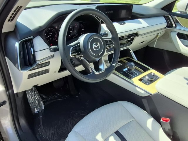 2026 Mazda CX-90 Premium Plus Package - Photo 13