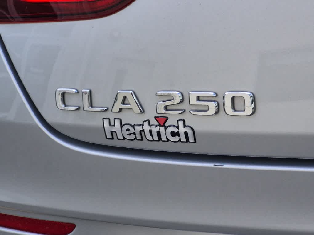 2023 Mercedes-Benz CLA CLA 250 - Photo 23