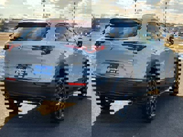 2025 Mazda CX-30 2.5 Select Sport photo 2