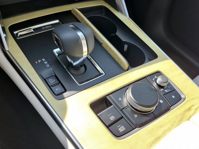 2026 Mazda CX-90 Premium Plus Package - Photo 15