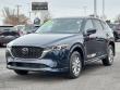 Certified 2025 Mazda CX-5 2.5 S Preferred Package SUV