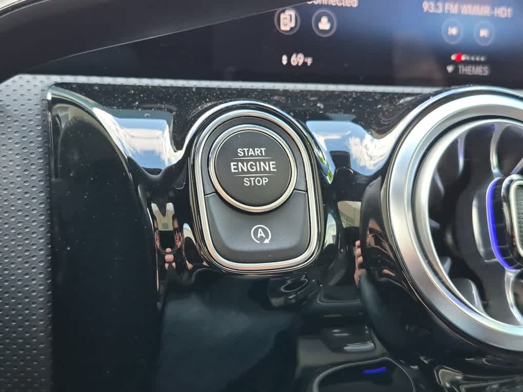 2023 Mercedes-Benz CLA CLA 250 - Photo 18