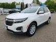 Used 2024 Chevrolet Equinox LT w/1LT SUV