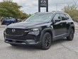  Mazda CX-50