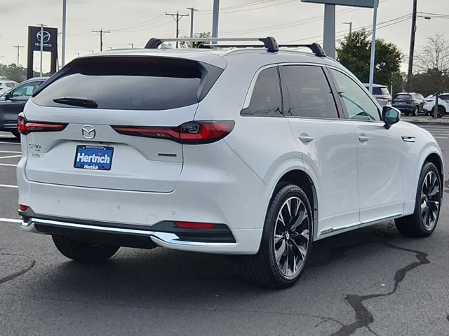 2024 Mazda CX-90 3.3 Turbo Premium Plus photo 3