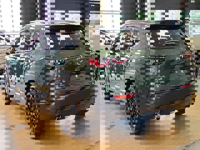 2025 Mazda CX-50 2.5 Select photo 3