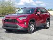 Used 2021 Toyota RAV4 XLE SUV