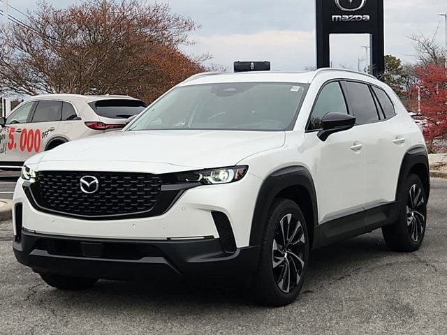 2026 Mazda CX-50 Premium Plus's photo