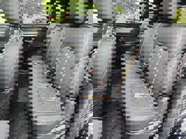 2025 Mazda CX-70 Premium Package - Photo 7